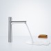 Смеситель для раковины Hansgrohe Talis Select E 71753000 без донного клапана