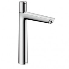 Смеситель для раковины Hansgrohe Talis Select E 71753000 без донного клапана