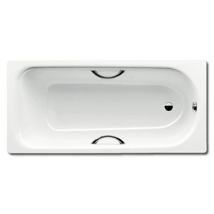 KALDEWEI SANIFORM PLUS Star 140x70 (133000010001)