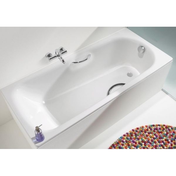 KALDEWEI SANIFORM PLUS Star 140x70 (133000010001)