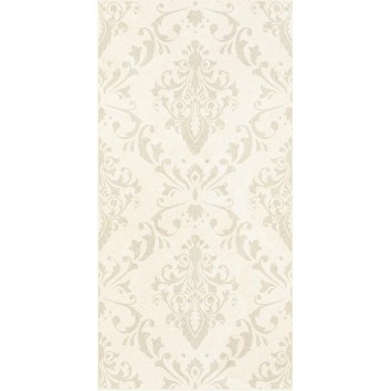 Плитка Paradyz PALAZZO CREMA INSERTO ORNAMENT