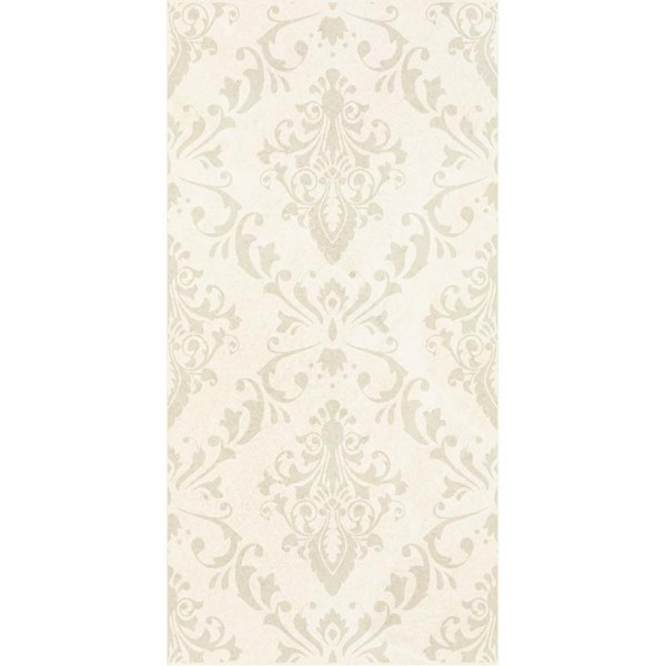 Плитка Paradyz PALAZZO CREMA INSERTO ORNAMENT