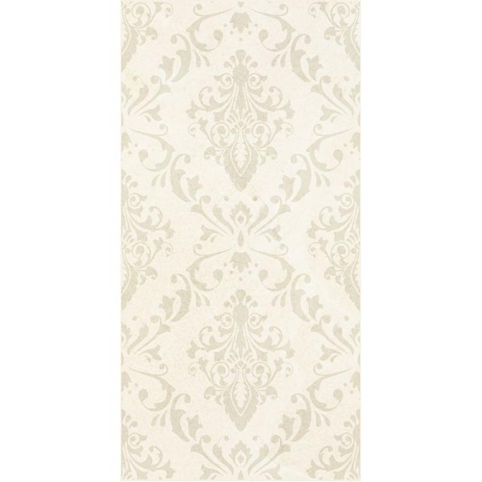 Плитка Paradyz PALAZZO CREMA INSERTO ORNAMENT