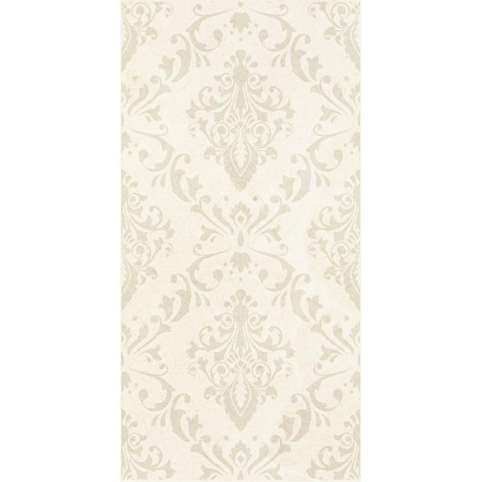 Плитка Paradyz PALAZZO CREMA INSERTO ORNAMENT