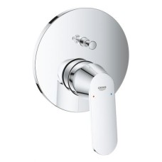 Grohe Eurosmart Cosmopolitan Смеситель однорычажный на 2 выхода (24045000)