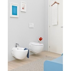 Подвесной унитаз Artceram Blend (BLV001 01;00)