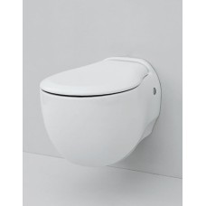 Подвесной унитаз Artceram Blend (BLV001 01;00)
