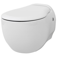 Подвесной унитаз Artceram Blend (BLV001 01;00)