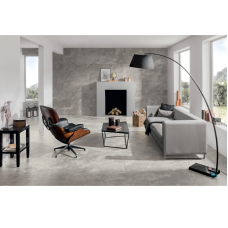 Керамогранит PORCELANOSA (VENIS) IMAGE SILVER 59,6X120(A) 10×1200×596 под камень