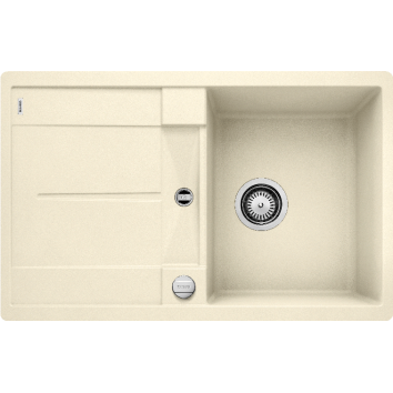 Змішувач для раковини Hansgrohe Finoris 76020670 чорний матовий