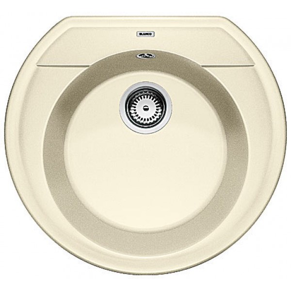 Мойка для кухни Blanco Rondoval 45 жасмин 515672