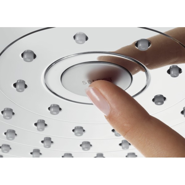 Верхний душ Hansgrohe Croma Select S 26522400
