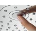 Верхний душ Hansgrohe Croma Select S 26522400