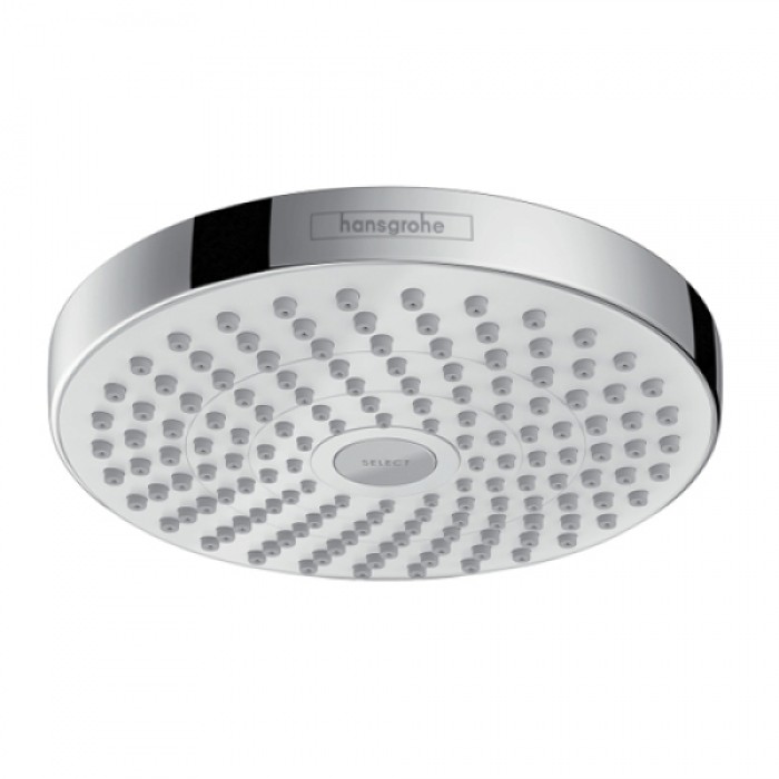 Верхний душ Hansgrohe Croma Select S 26522400