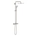 Душевая система Grohe Euphoria xxL system 310 26075DC0