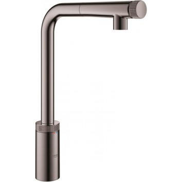 Grohe Minta SmartControl Смеситель для мойки (31613A00)