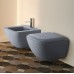 Унитаз подвесной безободковый Cielo Shui Comfort