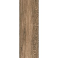 Плитка стінова Serene Brown RECT 250x750x9 Paradyz