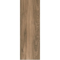 Плитка стінова Serene Brown RECT 250x750x9 Paradyz