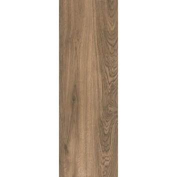 Плитка стінова Serene Brown RECT 250x750x9 Paradyz