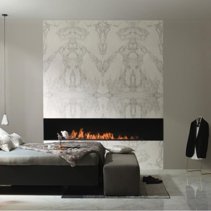 Плитка Porcelanosa DOLOMITI BOOKMATCH под мрамор