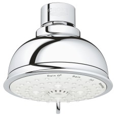 Верхний душ Grohe New Tempesta Rustic 100 27610001