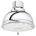 Верхний душ Grohe New Tempesta Rustic 100 27610001