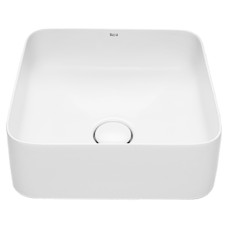 Умивальник Inspira Square 370x370 (A327532000), Roca