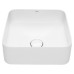 Раковина накладная на столешницу Roca Inspira Square A327532000