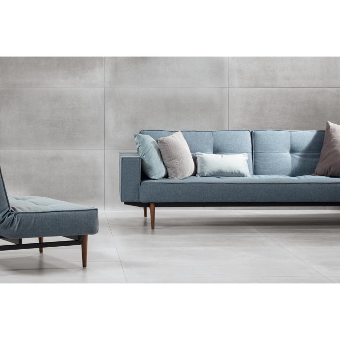 Керамограніт Lasselsberger Rako REBEL DAK84742 dark grey