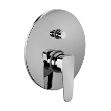 Смеситель Paffoni Sly (SYBOX015CR)