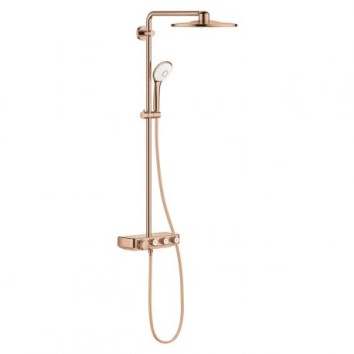 Grohe Euphoria Smart Control System 310 Duo Душевая система 26507DA0
