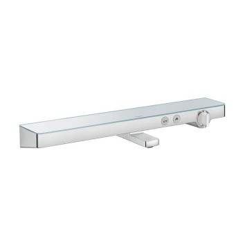 Термостат для ванны Hansgrohe ShowerTablet Select 700 (13183000)