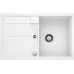 Мойка для кухни Blanco Metra 45 S-F белый 519083