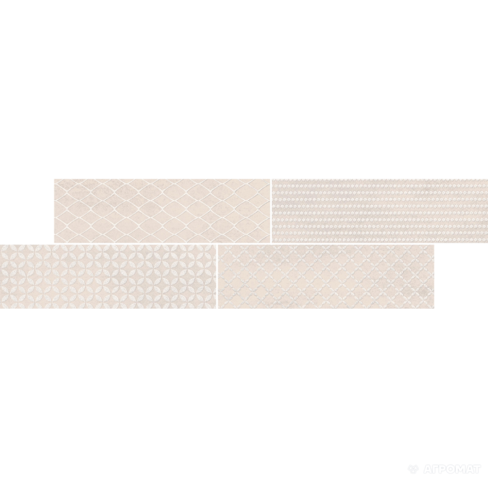 Плитка Opoczno Sandy Island MOSAIC 11×542×144