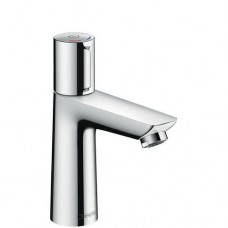 Смеситель для раковины Hansgrohe Talis Select E 71751000 без донного клапана