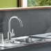 Смеситель для кухни Grohe Eurosmart cosmopolitan 3284300Е