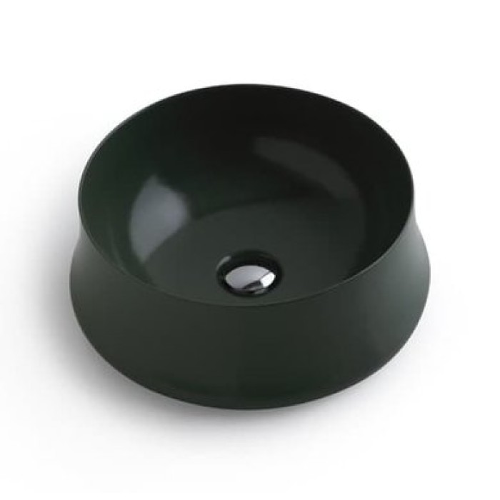 Керамическая раковина 42 см Simas Sharp, mirto matt SH 02