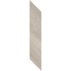 Декор Wildland Light Chevron лівий 148x888x10 Paradyz
