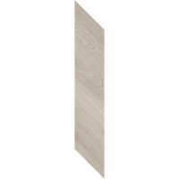 Декор Wildland Light Chevron лівий 148x888x10 Paradyz