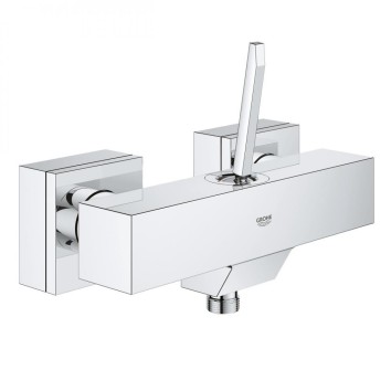 Grohe Eurocube Joy Смеситель однорычажный для душа (23665000)