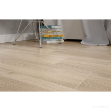 Керамогранит Cersanit Chesterwood cream 8×598×185 под дерево