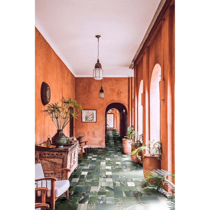 Керамогранит COLLI CERAMICA STUDIO 4201816 STUDIO RIO 9×203×203 Керамогранит COLLI CERAMICA STUDIO 4201816 STUDIO RIO 9×203×203