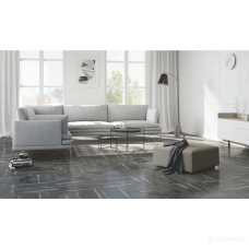 Керамогранит Cersanit Moris GRAPHITE 9×420×420 под камень