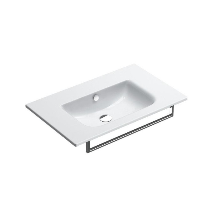 Керамическая раковина 80 см Catalano Sfera