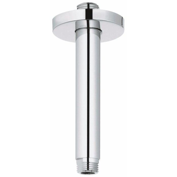 Держатель верхнего душа Grohe Rainshower (28724000)