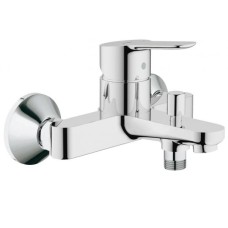 Grohe BauEdge Смеситель однорычажный для ванны (23334000)