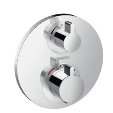 Термостат для душа Hansgrohe Ecostat S 15757000