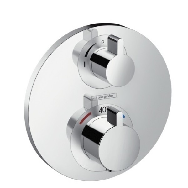 Термостат для душа Hansgrohe Ecostat S 15757000