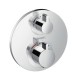 Термостат для душа Hansgrohe Ecostat S 15757000